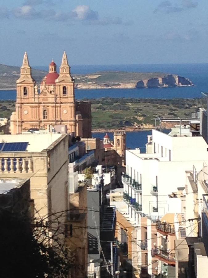 White Sands Mellieħa Dış mekan fotoğraf