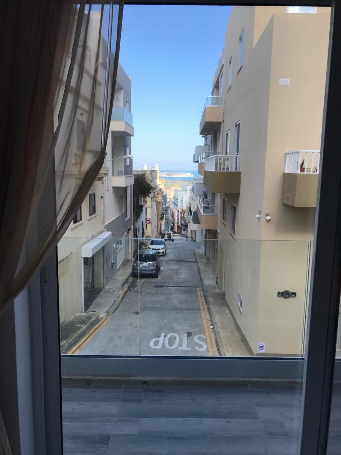 White Sands Mellieħa Dış mekan fotoğraf