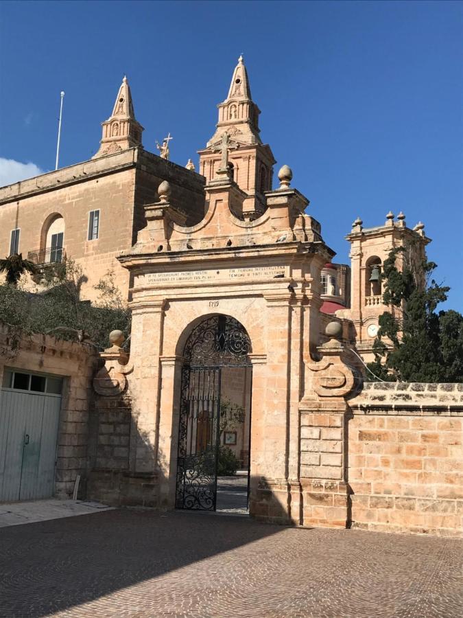 White Sands Mellieħa Dış mekan fotoğraf