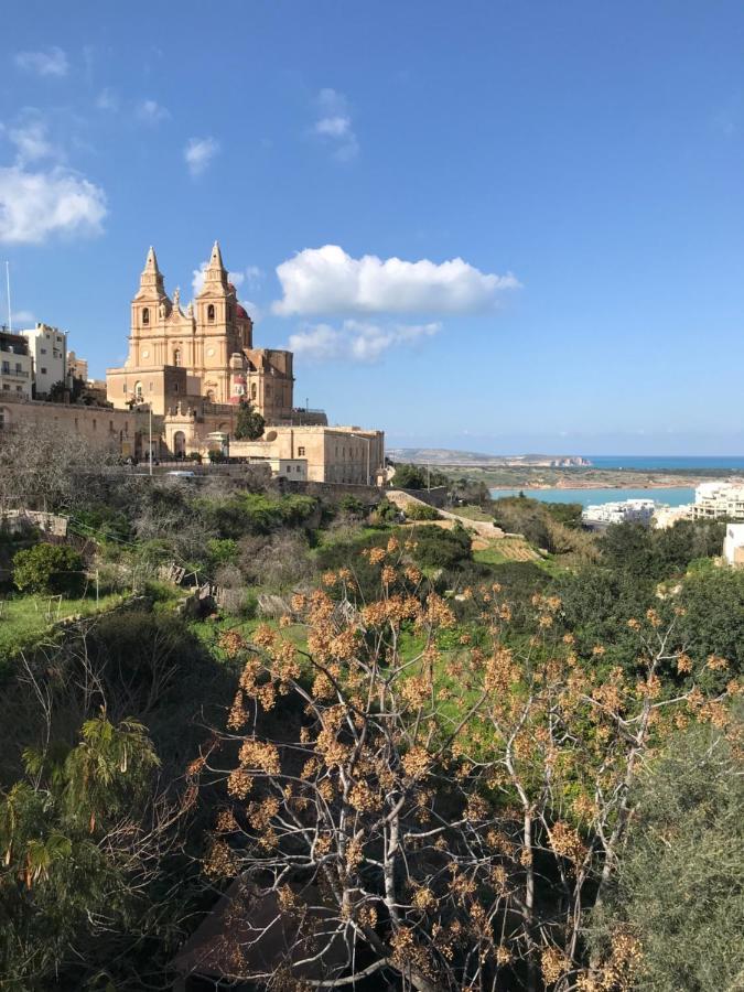 White Sands Mellieħa Dış mekan fotoğraf