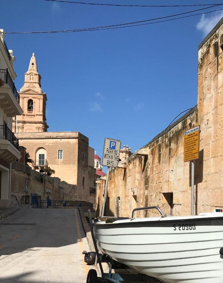 White Sands Mellieħa Dış mekan fotoğraf