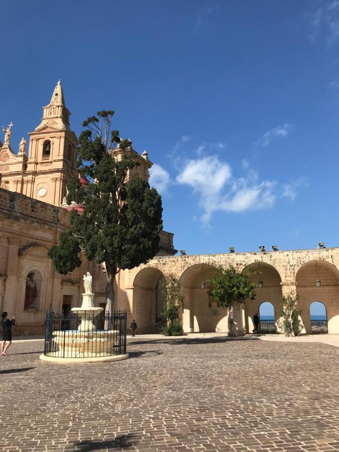 White Sands Mellieħa Dış mekan fotoğraf