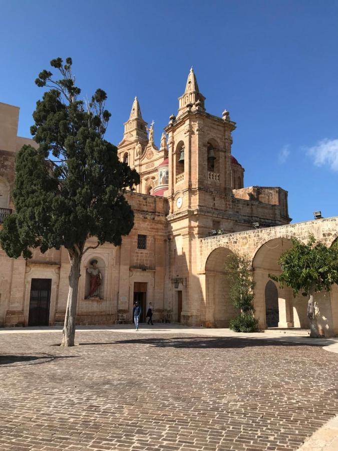 White Sands Mellieħa Dış mekan fotoğraf