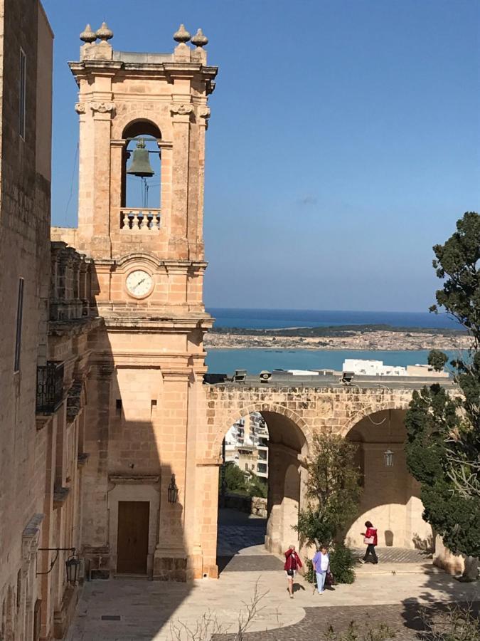 White Sands Mellieħa Dış mekan fotoğraf