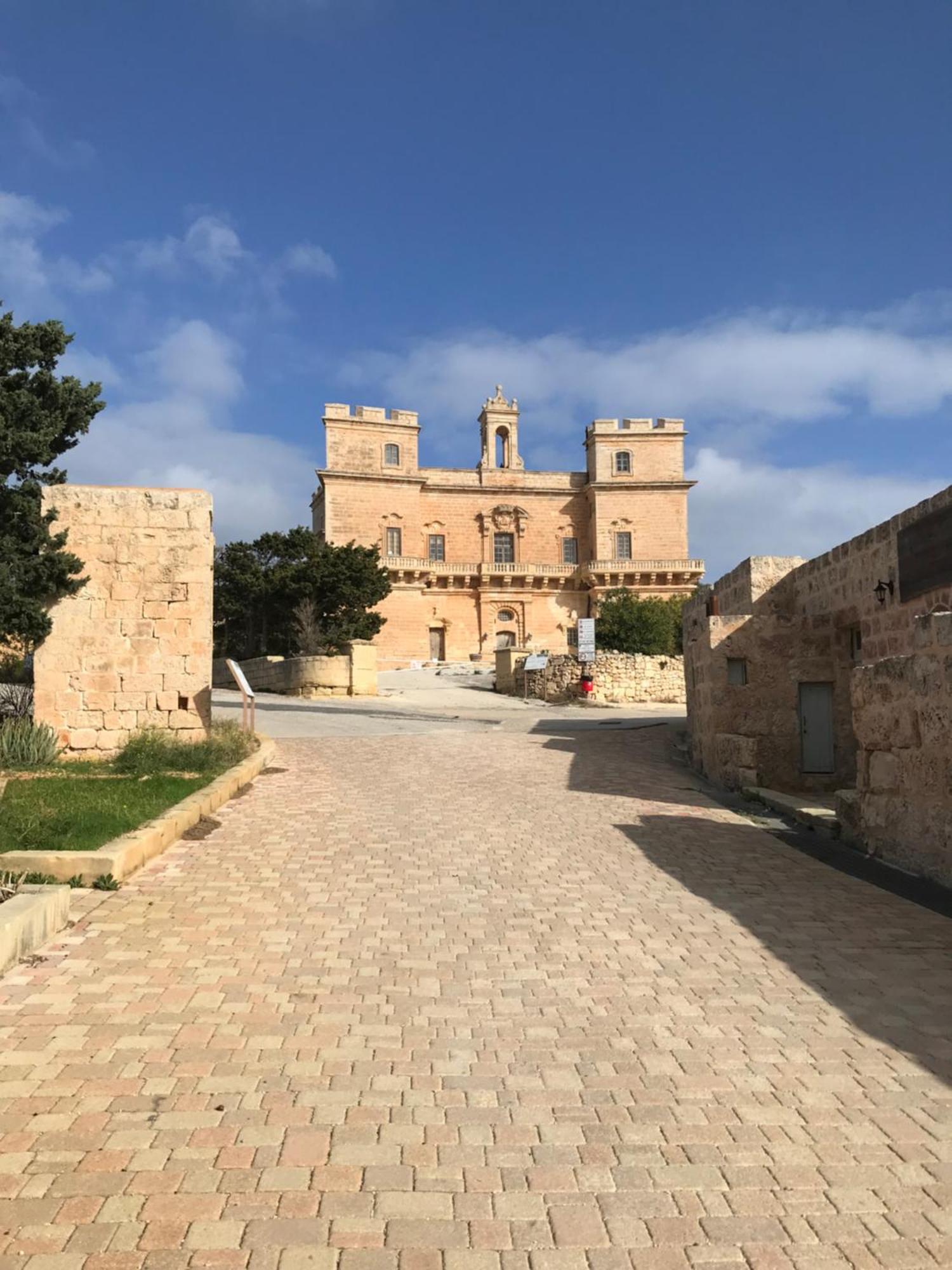 White Sands Mellieħa Dış mekan fotoğraf